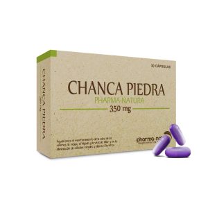 Chanca Piedra