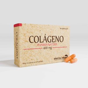 Colágeno