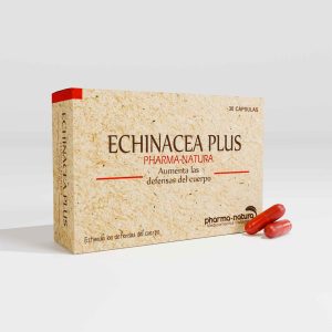 Echinacea Plus