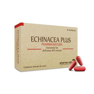 Echinacea Plus