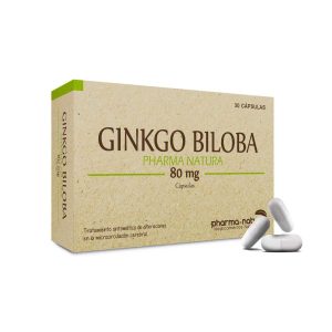 Ginkgo Biloba
