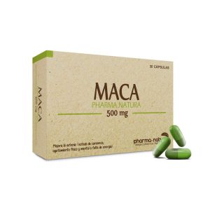 MACA