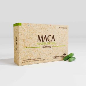 MACA