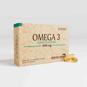 Omega 3