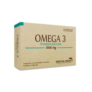 Omega 3