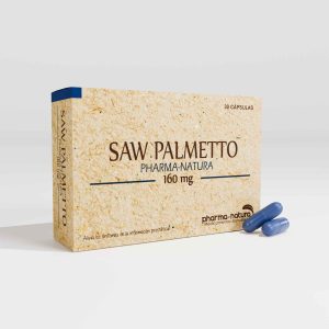 Saw Palmetto