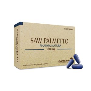 Saw Palmetto