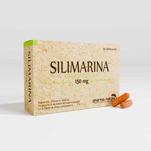 Silimarina