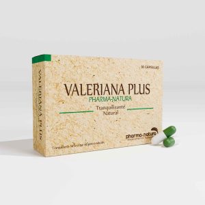 Valeriana Plus