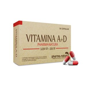 Vitamina A+D