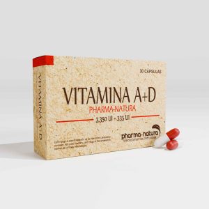 Vitamina A+D