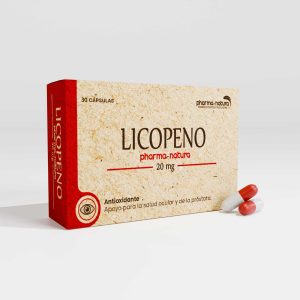 Licopeno