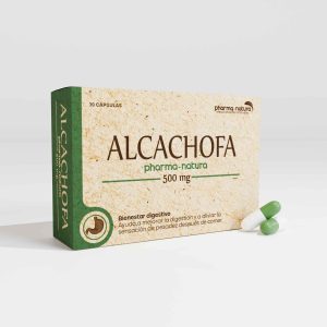 Alcachofa