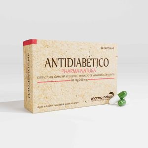 Antidiabético