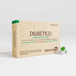 Diurético