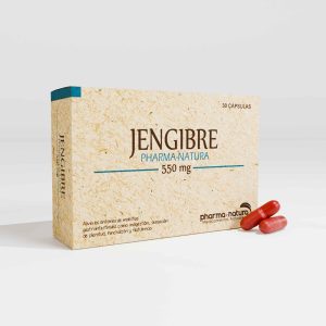 Jengibre