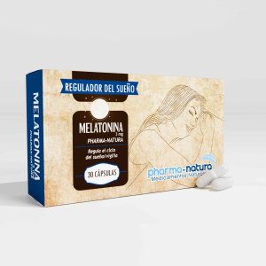 Melatonina