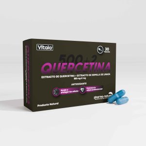 Quercetina